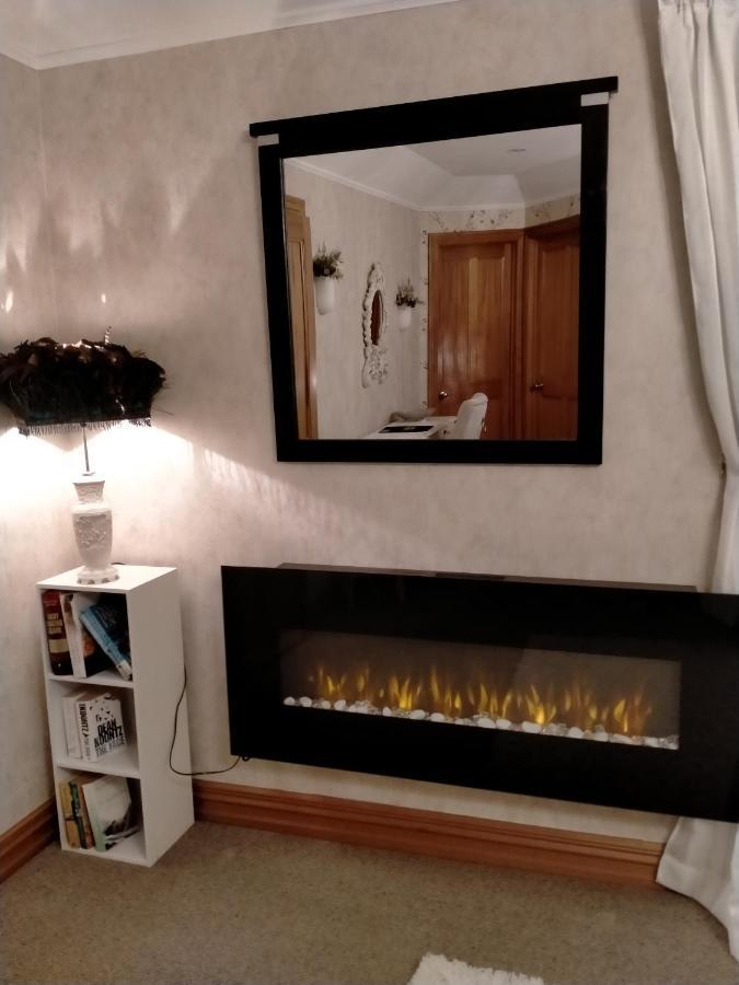 Amberly House Rotorua Bed & Breakfast Екстериор снимка