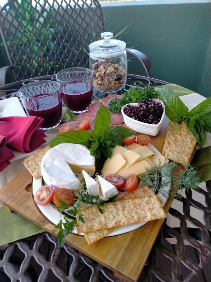 Amberly House Rotorua Bed & Breakfast Екстериор снимка