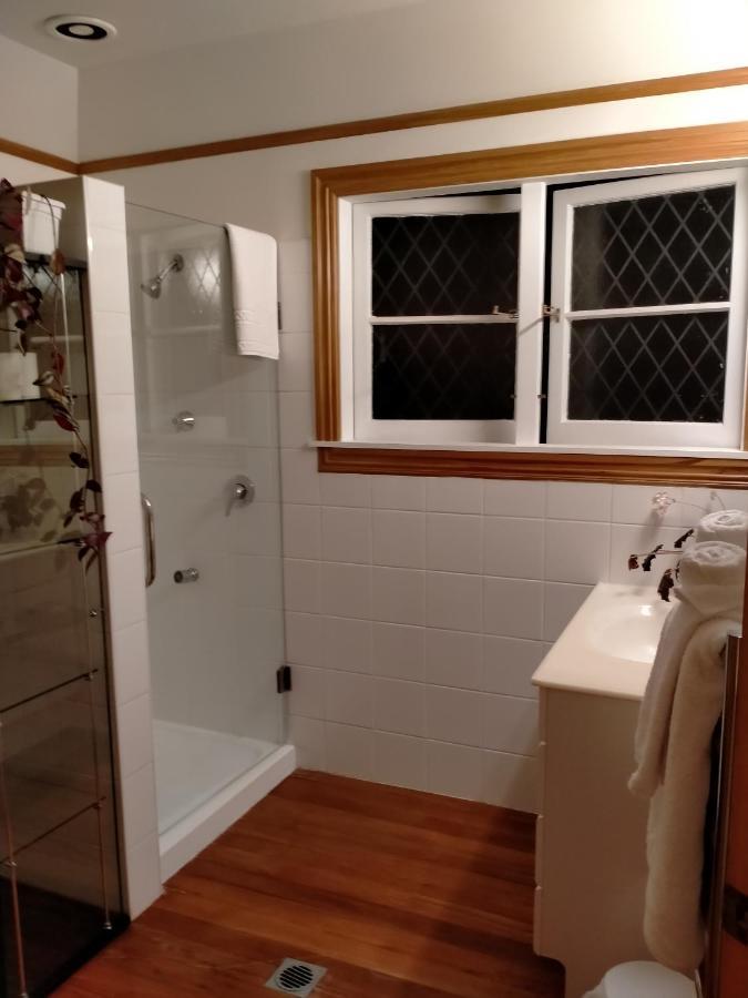 Amberly House Rotorua Bed & Breakfast Екстериор снимка