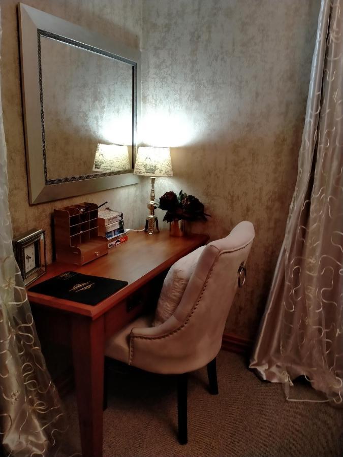 Amberly House Rotorua Bed & Breakfast Екстериор снимка
