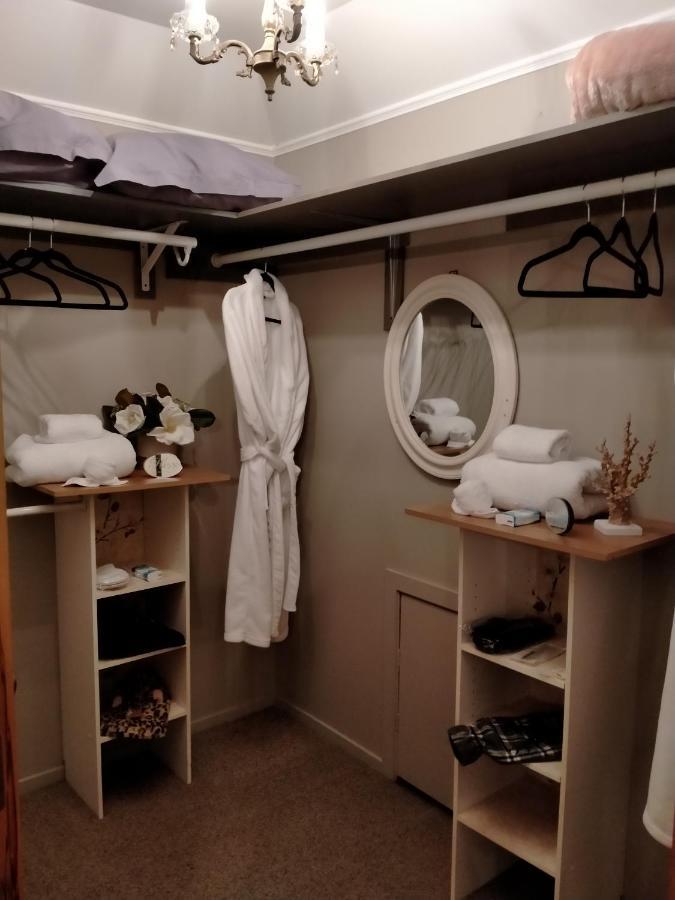 Amberly House Rotorua Bed & Breakfast Екстериор снимка