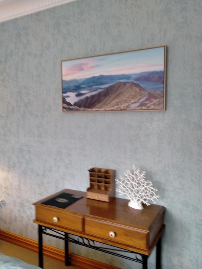 Amberly House Rotorua Bed & Breakfast Екстериор снимка