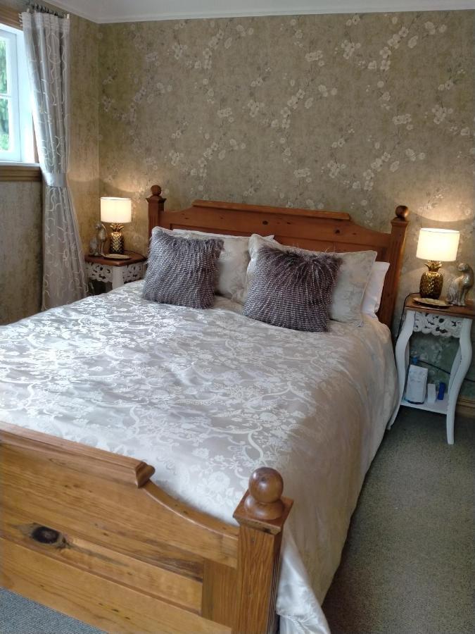 Amberly House Rotorua Bed & Breakfast Екстериор снимка